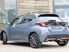 Toyota Yaris (2026) thumbnail 8