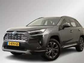 Toyota RAV4 (2022)