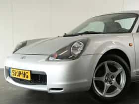 Toyota MR2 (2002) thumbnail 24