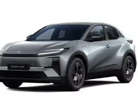 Toyota C-HR+ (2026) thumbnail 1