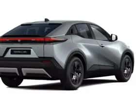 Toyota C-HR+ (2026) thumbnail 2