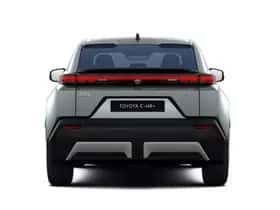 Toyota C-HR+ (2026) thumbnail 11