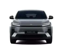 Toyota C-HR+ (2026) thumbnail 12