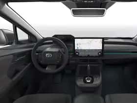 Toyota C-HR+ (2026) thumbnail 4