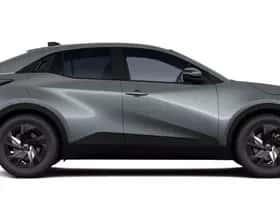 Toyota C-HR+ (2026) thumbnail 7