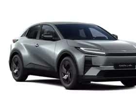 Toyota C-HR+ (2026) thumbnail 8