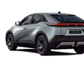 Toyota C-HR+ (2026) thumbnail 9