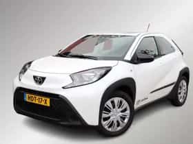 Toyota Aygo X (2025)