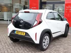 Toyota Aygo X (2025) thumbnail 2