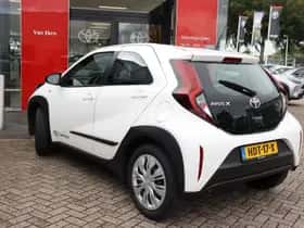 Toyota Aygo X (2025) thumbnail 11