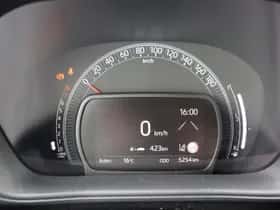 Toyota Aygo X (2025) thumbnail 16