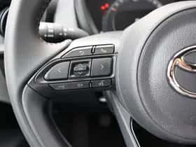 Toyota Aygo X (2025) thumbnail 18