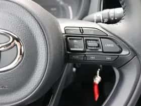 Toyota Aygo X (2025) thumbnail 19