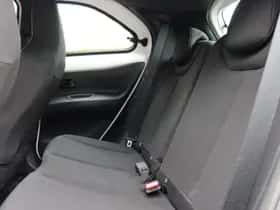 Toyota Aygo X (2025) thumbnail 23