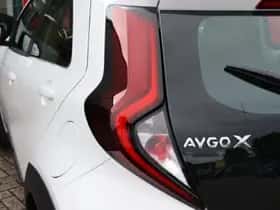 Toyota Aygo X (2025) thumbnail 27