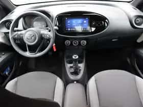 Toyota Aygo X (2025) thumbnail 4