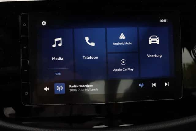 Toyota Aygo X (2025) thumbnail 5