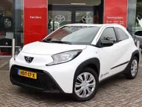Toyota Aygo X (2025) thumbnail 9