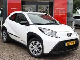Toyota Aygo X (2025) thumbnail 10