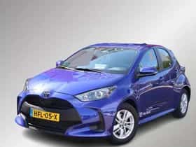 Toyota Yaris (2025) thumbnail 1