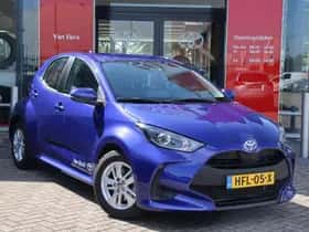Toyota Yaris (2025) thumbnail 11
