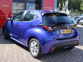 Toyota Yaris (2025) thumbnail 12