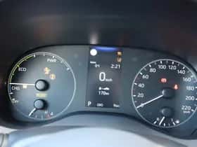 Toyota Yaris (2025) thumbnail 14