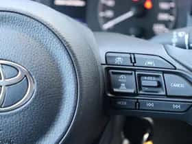 Toyota Yaris (2025) thumbnail 19