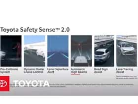 Toyota Yaris (2025) thumbnail 24