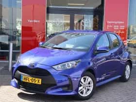 Toyota Yaris (2025) thumbnail 10