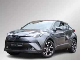 Toyota C-HR (2019)