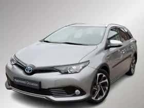 Toyota Auris (2018)