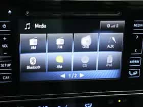 Toyota Auris (2018) thumbnail 25
