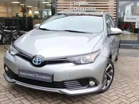 Toyota Auris (2018) thumbnail 6