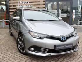 Toyota Auris (2018) thumbnail 7
