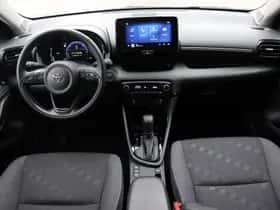 Toyota Yaris (2025) thumbnail 23