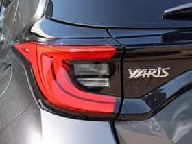 Toyota Yaris (2025) thumbnail 24