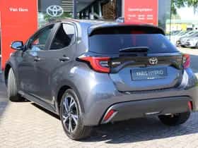 Toyota Yaris (2025) thumbnail 4