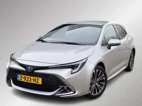 Toyota Corolla (2024)
