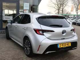 Toyota Corolla (2024) thumbnail 11