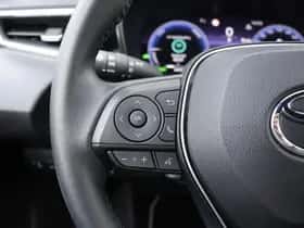 Toyota Corolla (2024) thumbnail 18