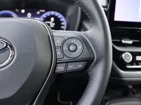 Toyota Corolla (2024) thumbnail 19