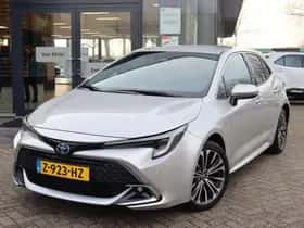 Toyota Corolla (2024) thumbnail 9