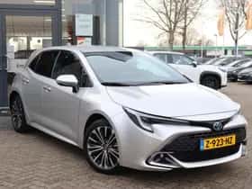 Toyota Corolla (2024) thumbnail 10
