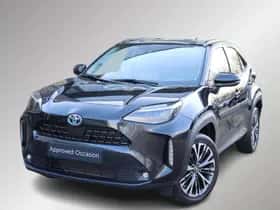 Toyota Yaris Cross (2023) thumbnail 1