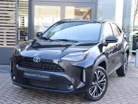 Toyota Yaris Cross (2023) thumbnail 11