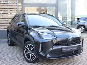 Toyota Yaris Cross (2023) thumbnail 12