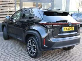 Toyota Yaris Cross (2023) thumbnail 13