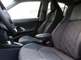 Toyota Yaris Cross (2023) thumbnail 16