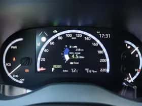 Toyota Yaris Cross (2023) thumbnail 19